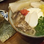 瀬戸海人 - そばとおにぎり