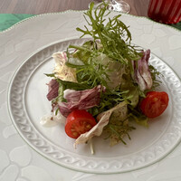 リストランテ アクアパッツァ - 