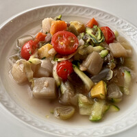 リストランテ アクアパッツァ - 