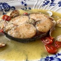 リストランテ アクアパッツァ - 