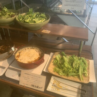 ターンテーブル - 
