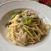 リストランテ アクアパッツァ - 