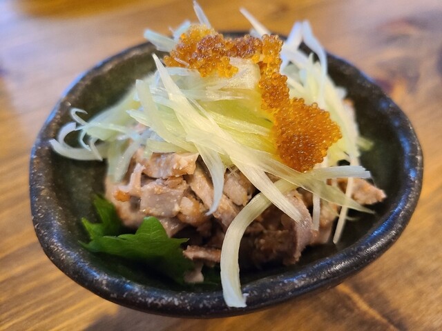 晴、時々ブタ - 東室蘭（とんかつ）の写真