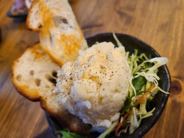 晴、時々ブタ - 東室蘭（とんかつ）の写真