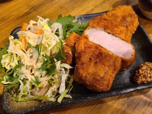 晴、時々ブタ - 東室蘭