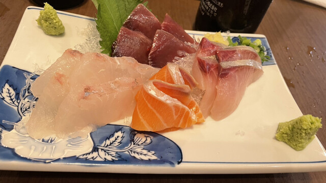 Bairin Ekimae Ten photo 3