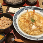 Oosaka Hannari Udon - 