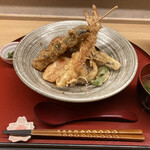 Tempura Yasuda - 