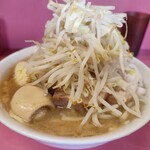 ラーメン二郎 - 