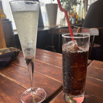 AlcolicCafeロジェ - 