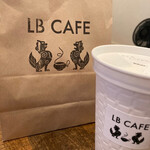 LBcafe - 