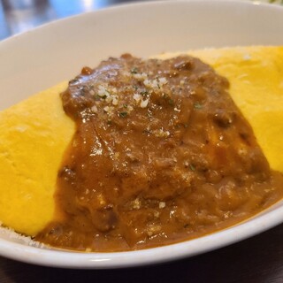 ビストロ カプリーチェ_1