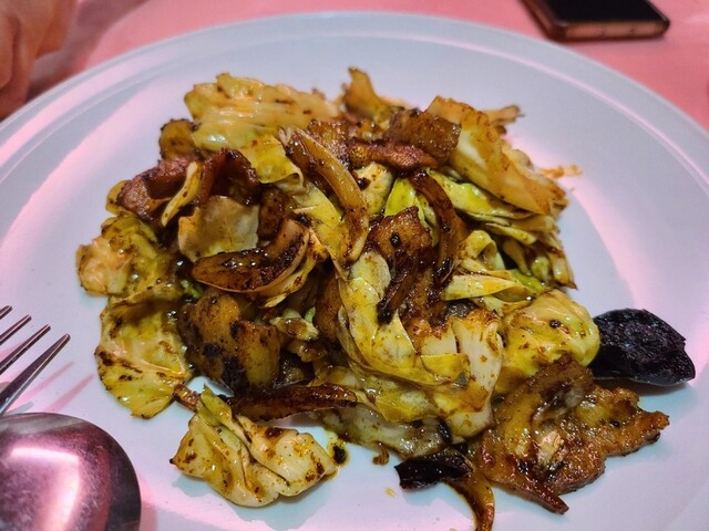 亞亞 - 鷲別（中華料理）の写真