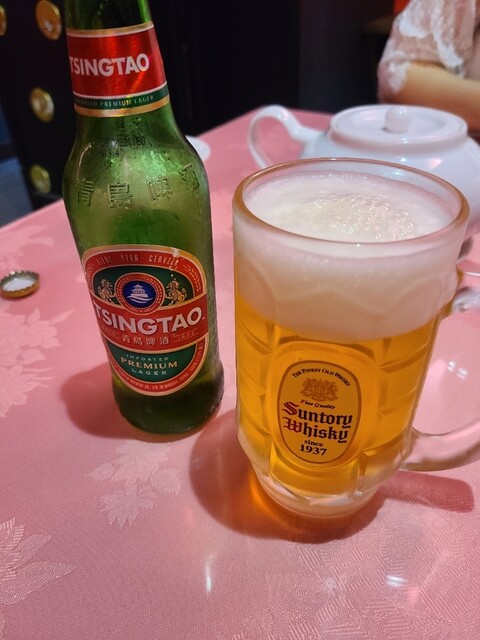 亞亞 - 鷲別（中華料理）の写真