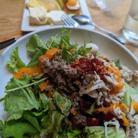 AWkitchen TOKYO 新丸ビル店 - 