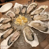 Oysterbar&Wine BELON 渋谷店 - 