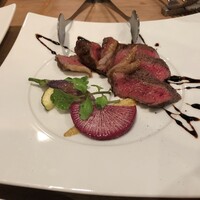 Oysterbar&Wine BELON 渋谷店 - 