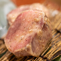 焼肉 スタミナ苑 - 2022.7 塩麹タン