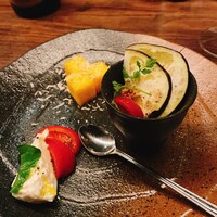 神楽坂アッカ - 