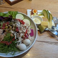 AWkitchen TOKYO 新丸ビル店 - 