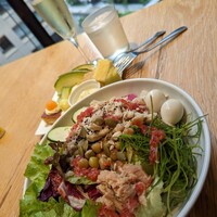 AWkitchen TOKYO 新丸ビル店 - 