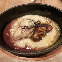 Oysterbar&Wine BELON 渋谷店 - 