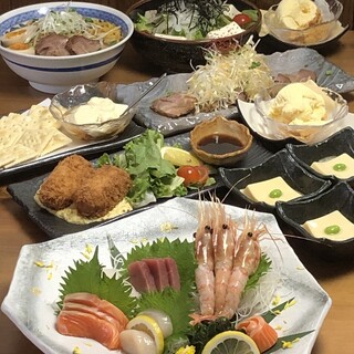 食彩 たむら_1