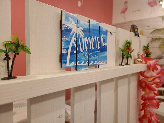 ビーチパラダイス（BEACH PARADISE） - 東室蘭（カフェ）の写真