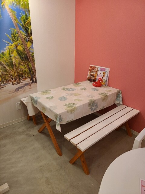 ビーチパラダイス（BEACH PARADISE） - 東室蘭（カフェ）の写真