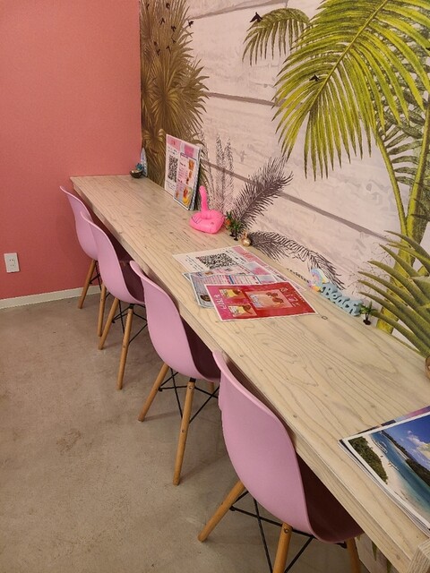 ビーチパラダイス（BEACH PARADISE） - 東室蘭（カフェ）の写真