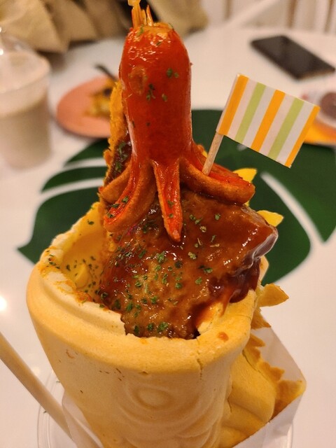 ビーチパラダイス