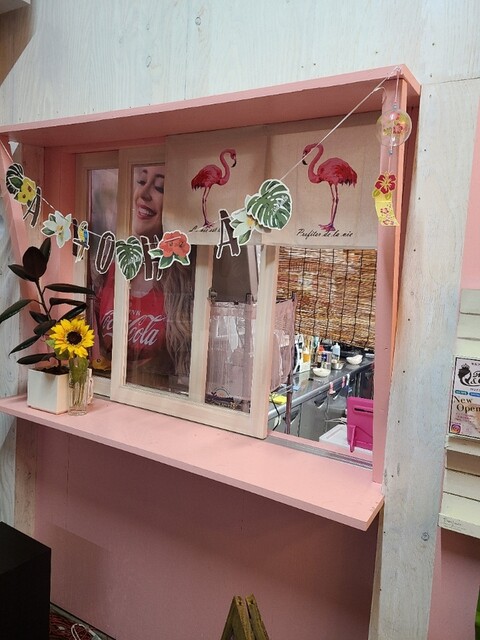 ビーチパラダイス（BEACH PARADISE） - 東室蘭（カフェ）の写真