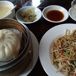 香港海鮮飲茶樓 心斎橋店 - 