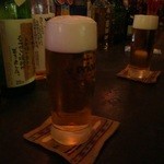 Keep on - オリオンビールいかがですか？