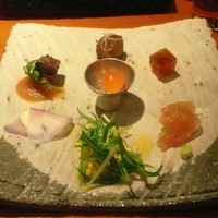 焼鳥 市松 - 