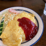 トルーヴィル - 素敵な佇まい