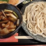 手打ちうどん こげら - 