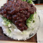 だるまや餅菓子店 - 