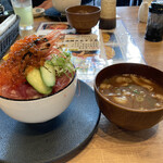 すし居酒屋 湊 - 