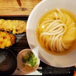 うどん居酒屋 江戸堀 - 