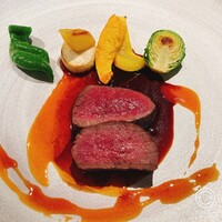 インカメラ コン テラッツァ - 