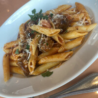 トラットリア グランボッカ - 