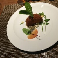  「メトロポリタングリル」 ヒルトン東京 - 
