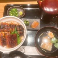 うなぎ家 しば福や - 