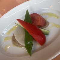 トラットリア グランボッカ - 