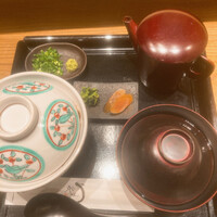 うなぎ家 しば福や - 