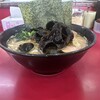 ラーメン 杉田家 千葉祐光店