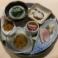 博多 鮨 まつもと - 