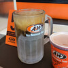 A&W - 初めの一杯