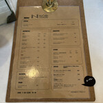 NOBI COFFEE ROASTERS - 